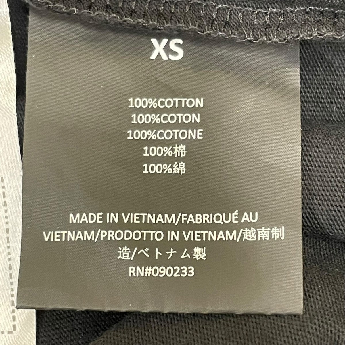 半袖Tシャツ