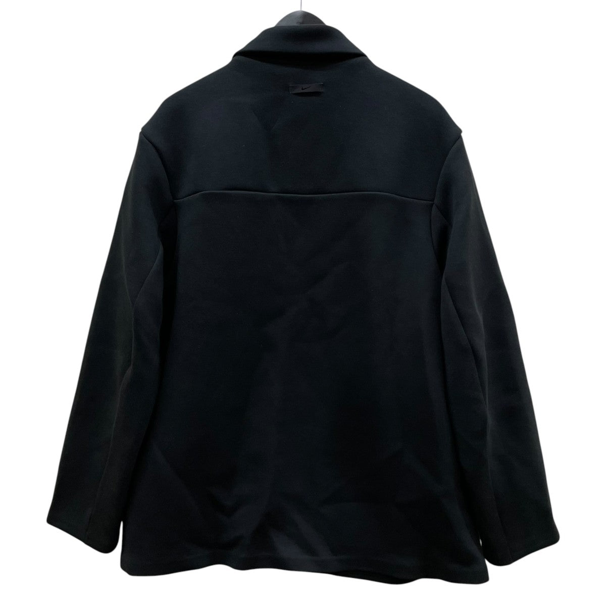 23AWTCH FLC BLAZERテック フリース リイマジンド オーバーサイズ ジャケット