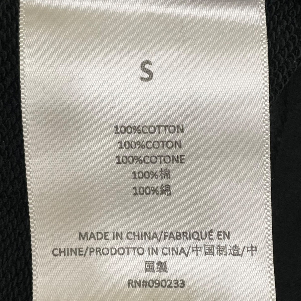 長袖Tシャツ