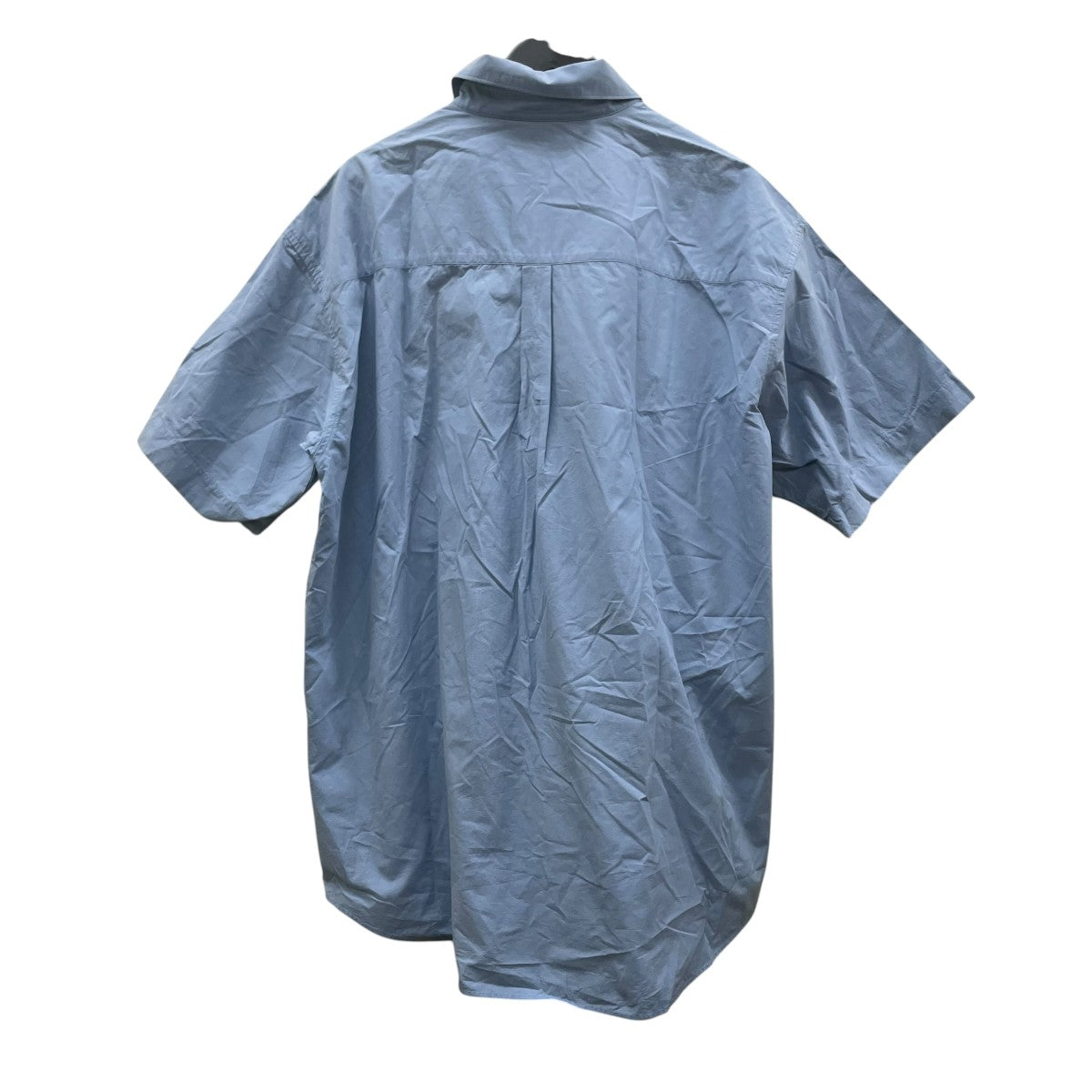 stein(シュタイン) OVERSIZED SS SHIRT半袖シャツST 548 2 ST 548 2