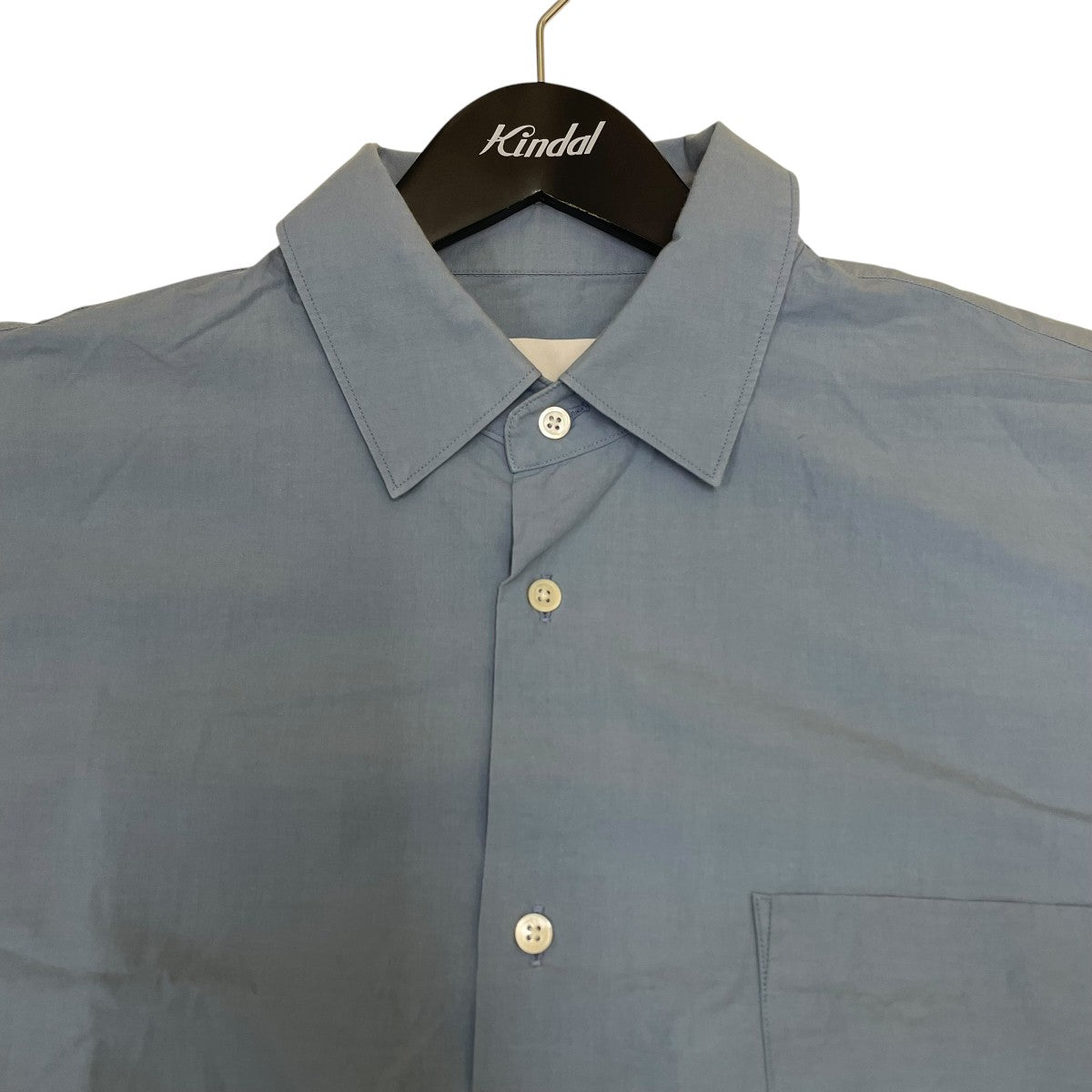 stein(シュタイン) OVERSIZED SS SHIRT半袖シャツST 548 2 ST 548 2