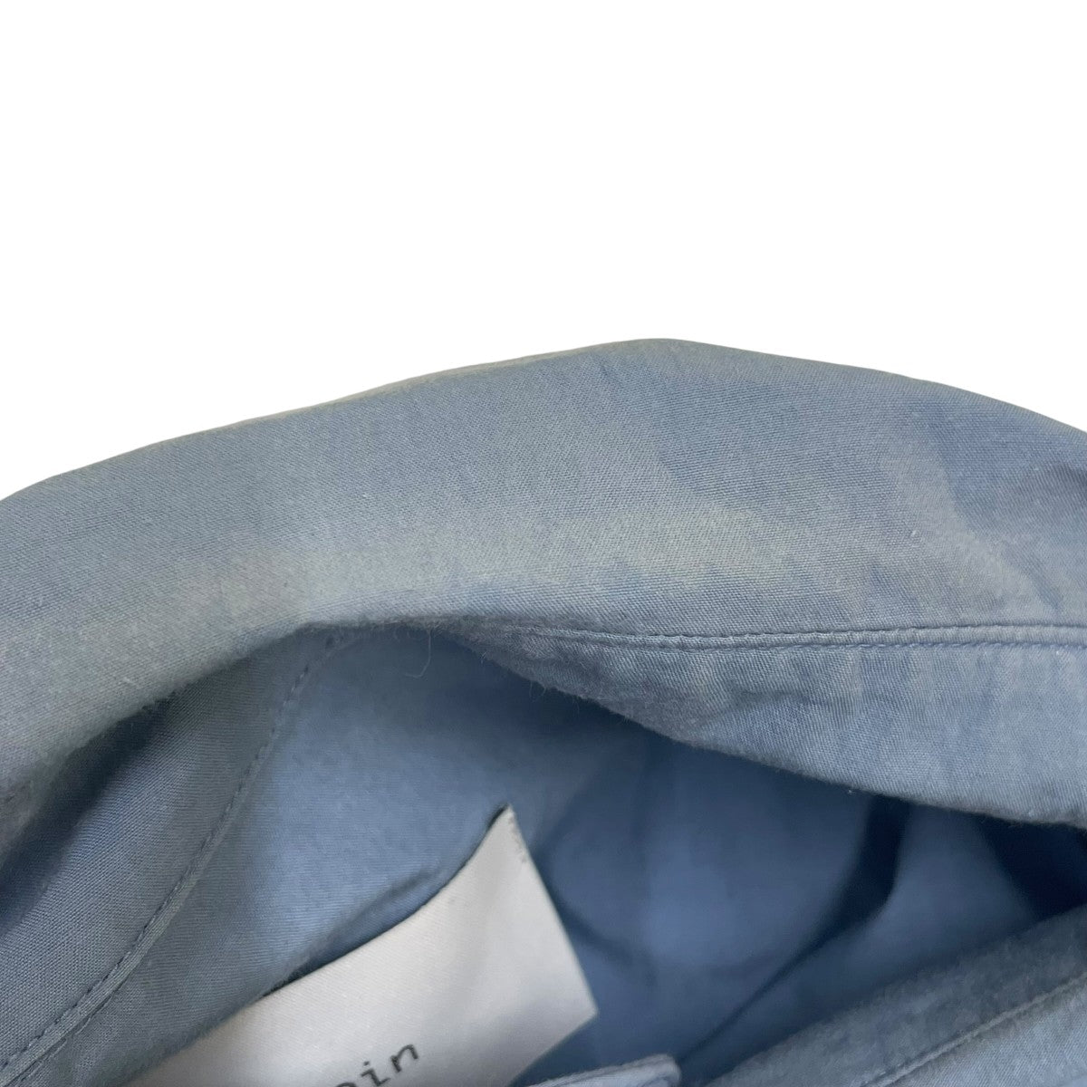 stein(シュタイン) OVERSIZED SS SHIRT半袖シャツST 548 2 ST 548 2