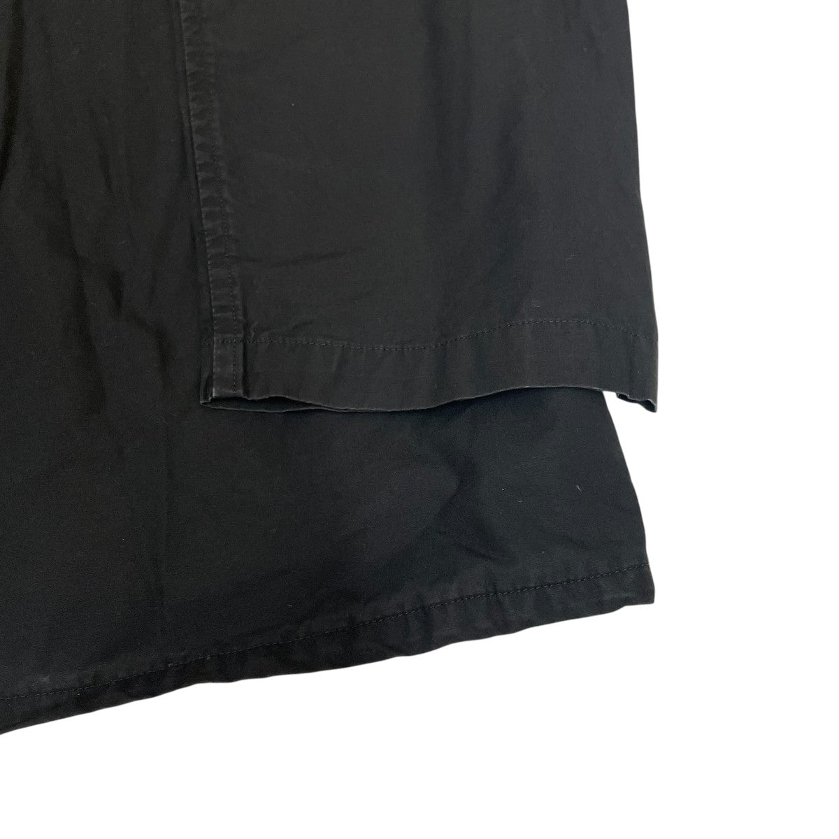 Graphpaper TYPEWRITER SHIRTS長袖シャツGM191 50024B 古着・中古-4枚目のアイテム画像