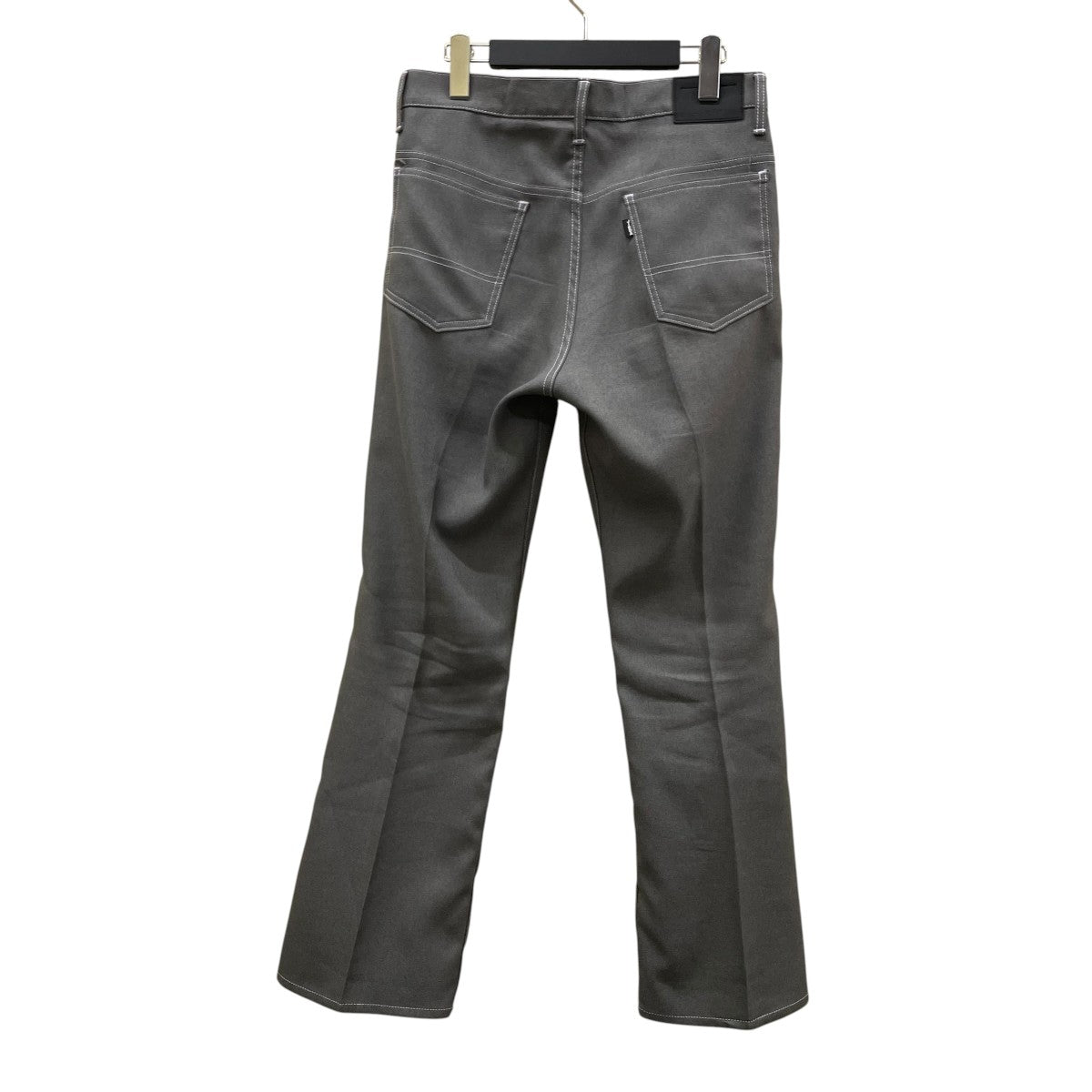 Jieda FLARE PANTSパンツJie STD PT06 古着・中古-2枚目のアイテム画像