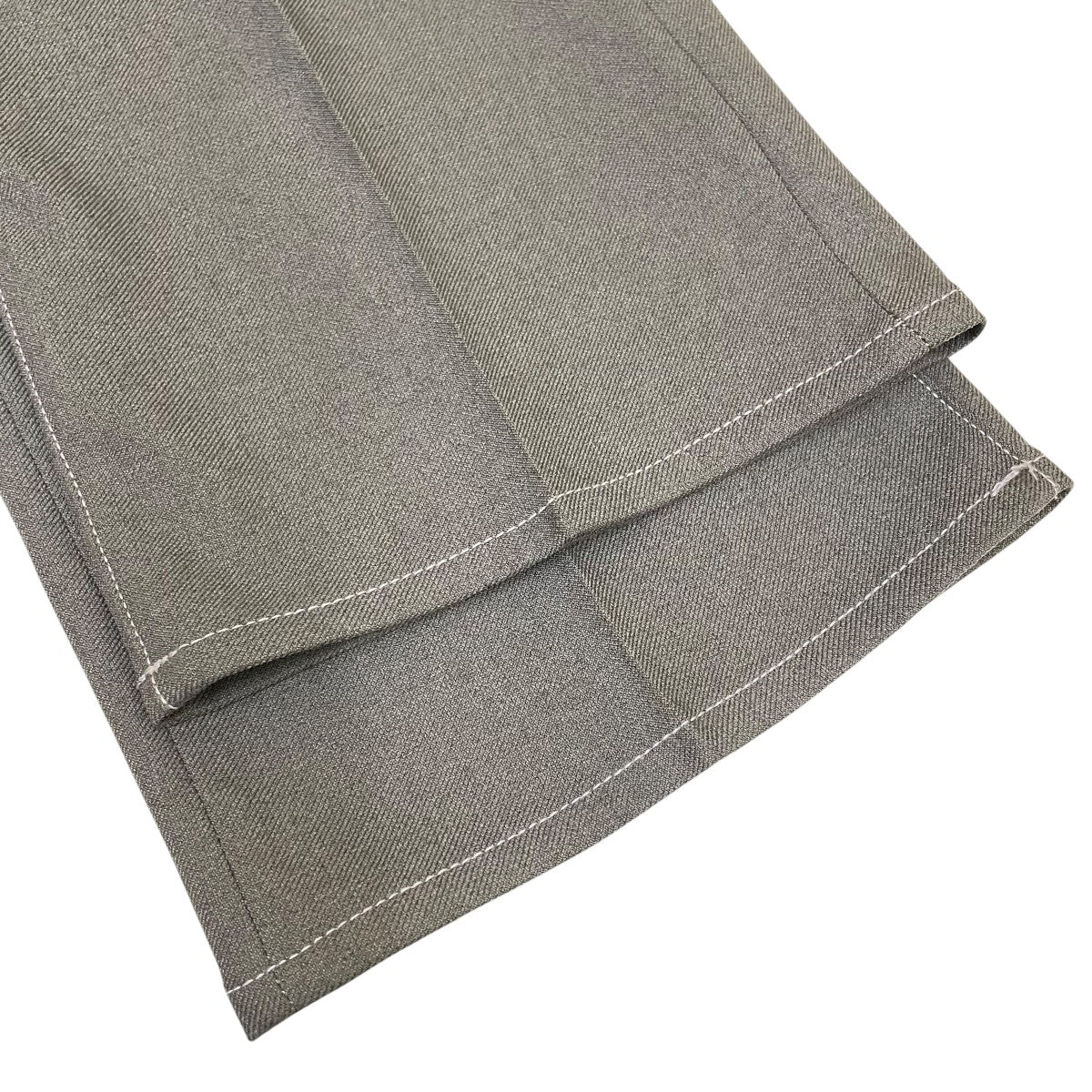 Jieda FLARE PANTSパンツJie STD PT06 古着・中古-5枚目のアイテム画像
