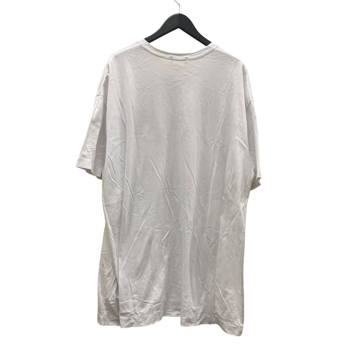 COMME des GARCONS HOMME PLUS AD2021TシャツPI T028 古着・中古-2枚目のアイテム画像
