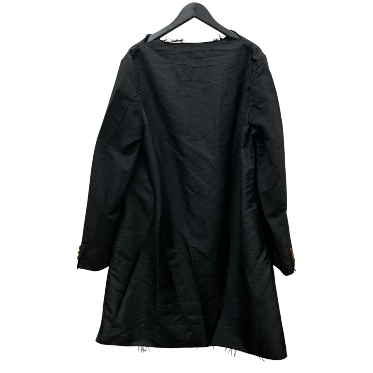 COMME des GARCONS HOMME PLUS プルオーバージャケットジャケットPD J067 古着・中古-2枚目のアイテム画像