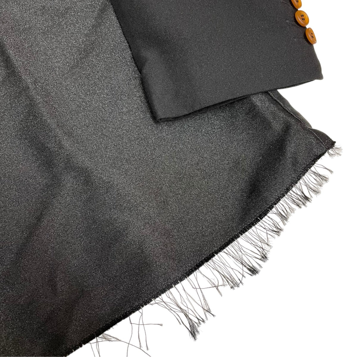 COMME des GARCONS HOMME PLUS プルオーバージャケットジャケットPD J067 古着・中古-4枚目のアイテム画像