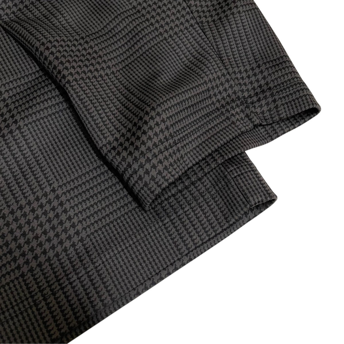 COMME des GARCONS HOMME PLUS AD2021カーディガンPH T002 古着・中古-4枚目のアイテム画像