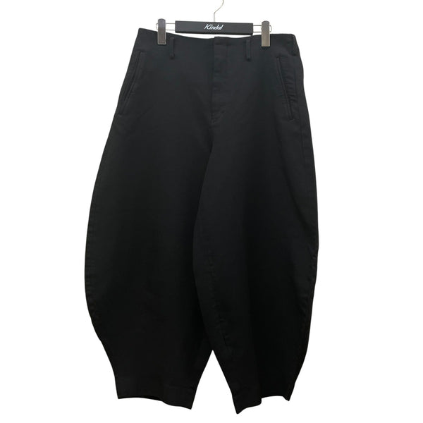 コムデギャルソン オム プリュス 平和の鎧期 パンツ PR-P030 S COMME des GARCONS HOMME PLUS(コムデギャルソンオムプリュス) AD2017