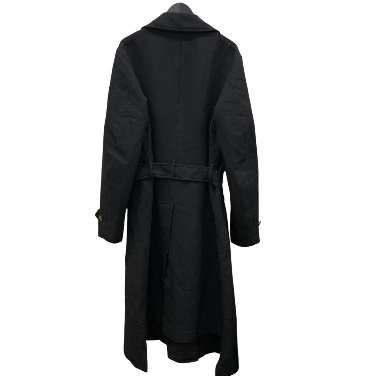 COMME des GARCONS HOMME PLUS AD2017コートPT C005 古着・中古-2枚目のアイテム画像