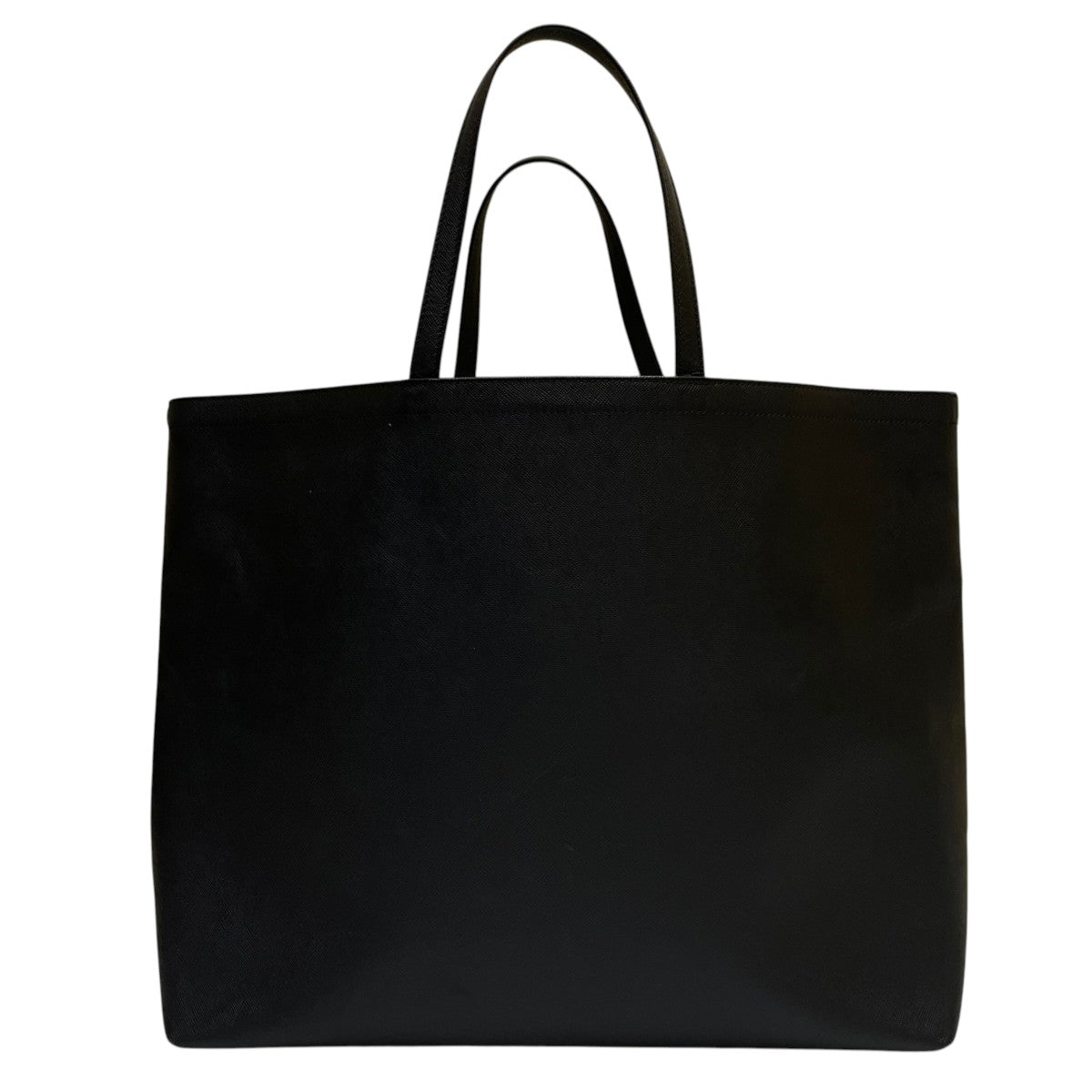COMME des GARCONS 2017-2018年秋冬コレクション レザートートバッグGT K201 古着・中古-2枚目のアイテム画像