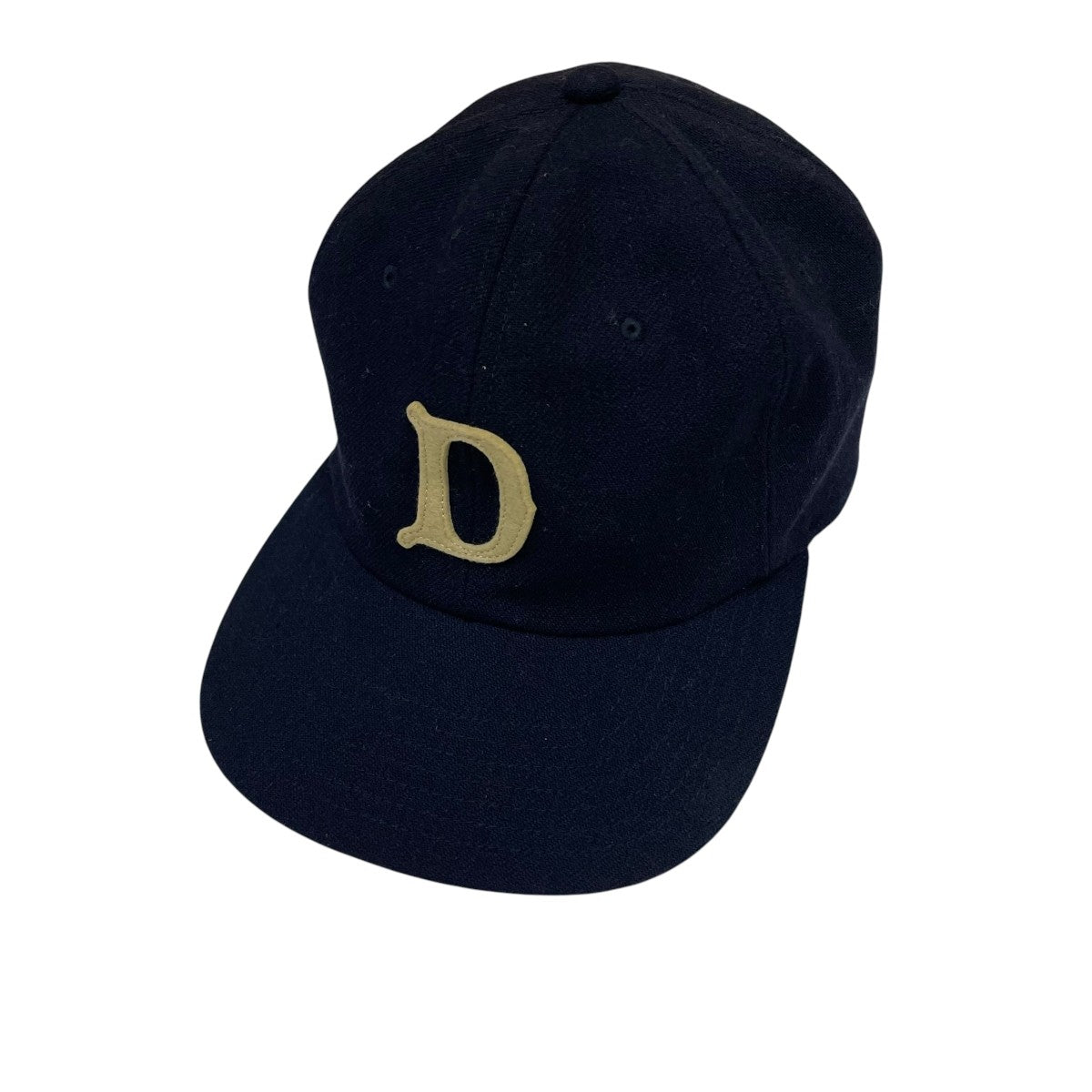 BASEBALL CAPキャップD 00001