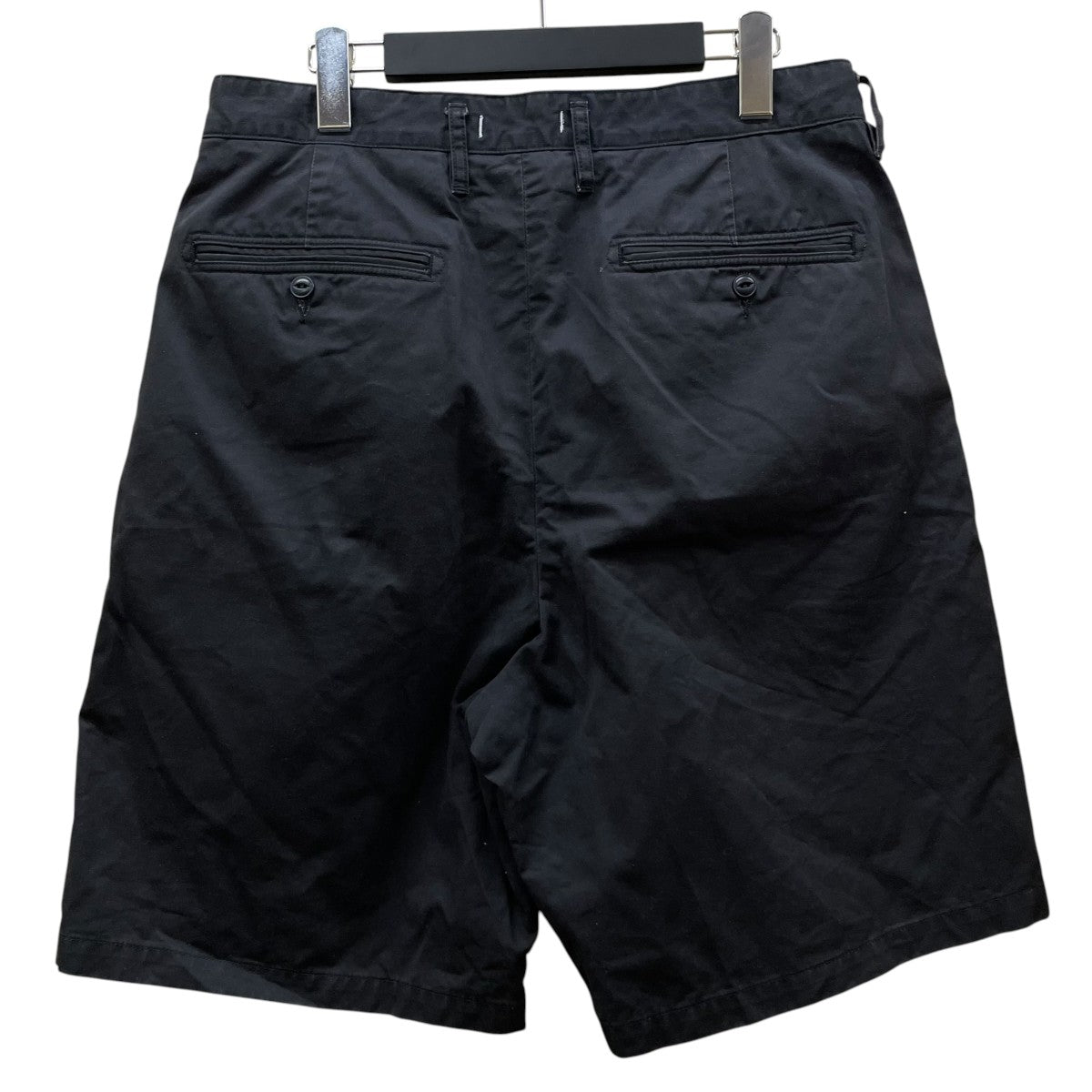 nonnative OFFICER CHINO SHORTS COTTON CHINO CLOTHチノショーツ ハーフパンツNN P4617 古着・中古-2枚目のアイテム画像