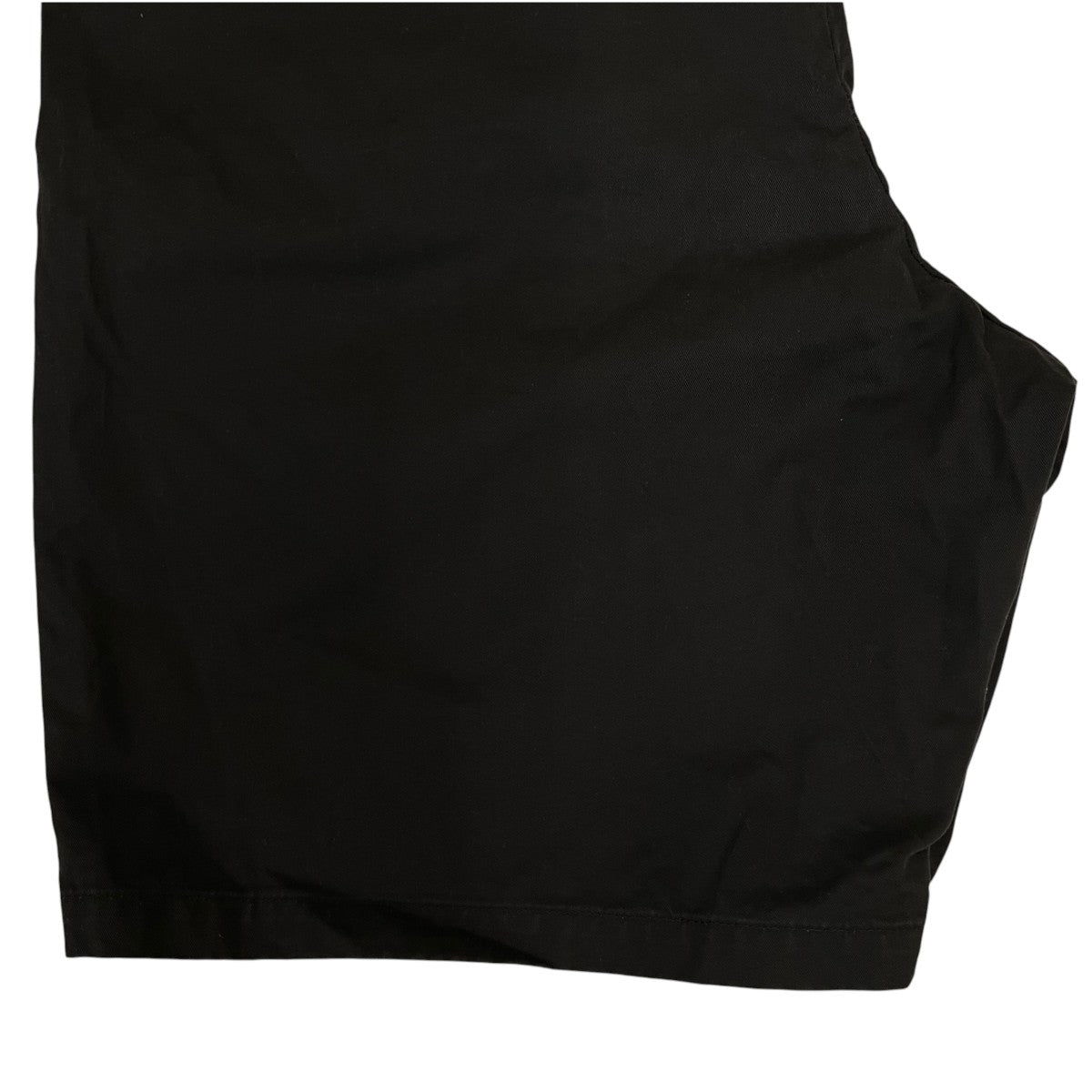 nonnative OFFICER CHINO SHORTS COTTON CHINO CLOTHチノショーツ ハーフパンツNN P4617 古着・中古-5枚目のアイテム画像