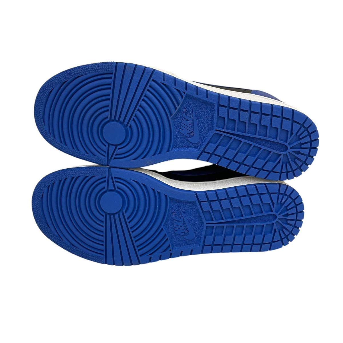 NIKE Air Jordan 1 Low ’85 Black and Royal BlueスニーカーIB1981 001 古着・中古-4枚目のアイテム画像