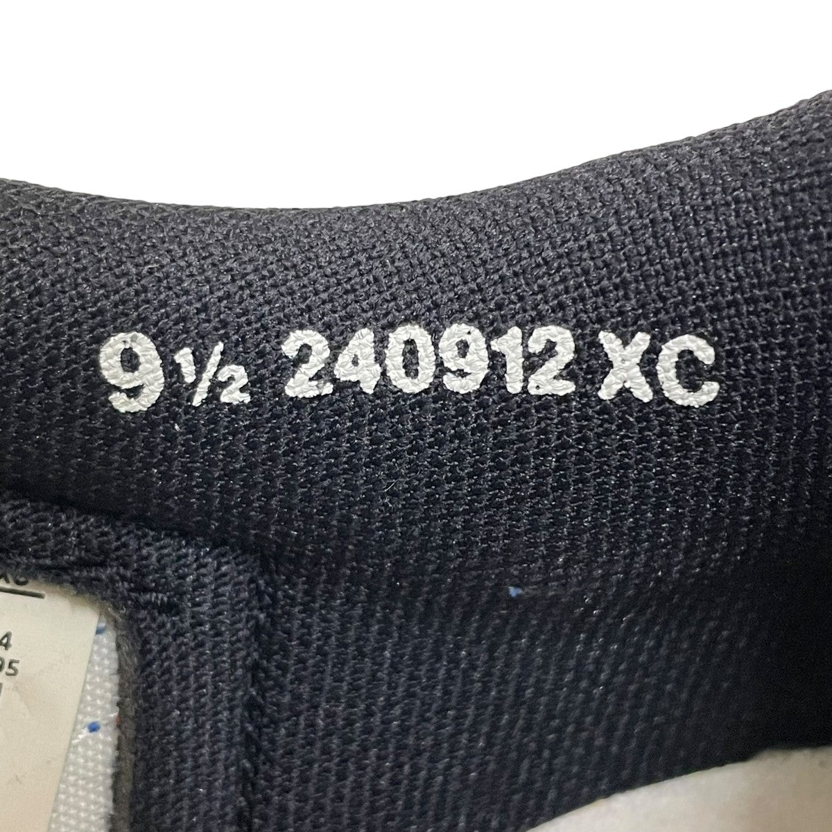 NIKE Air Jordan 1 Low ’85 Black and Royal BlueスニーカーIB1981 001 古着・中古-5枚目のアイテム画像