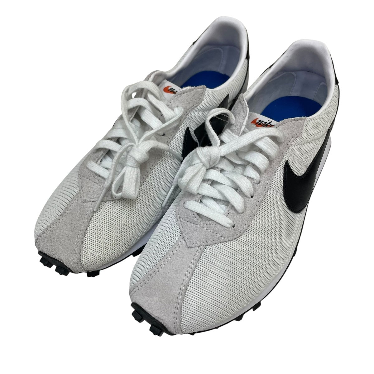 NIKE Nike LD 1000 ’Summit White Black’スニーカーHJ4687 101 古着・中古-1枚目のアイテム画像