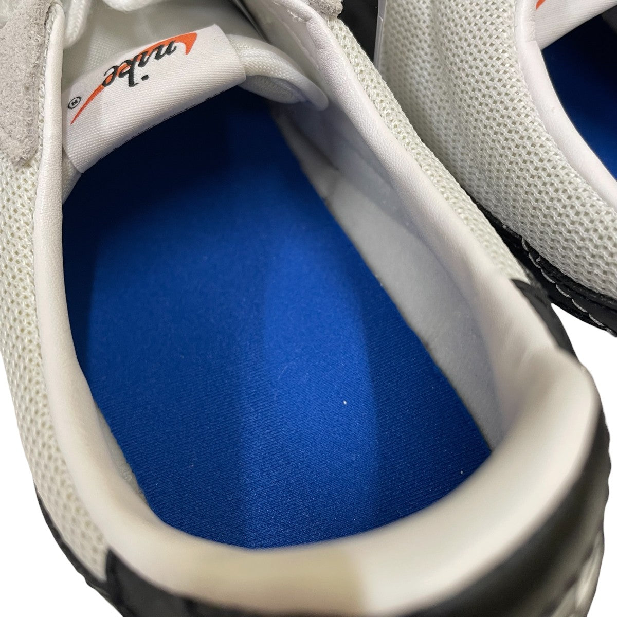 NIKE Nike LD 1000 ’Summit White Black’スニーカーHJ4687 101 古着・中古-5枚目のアイテム画像
