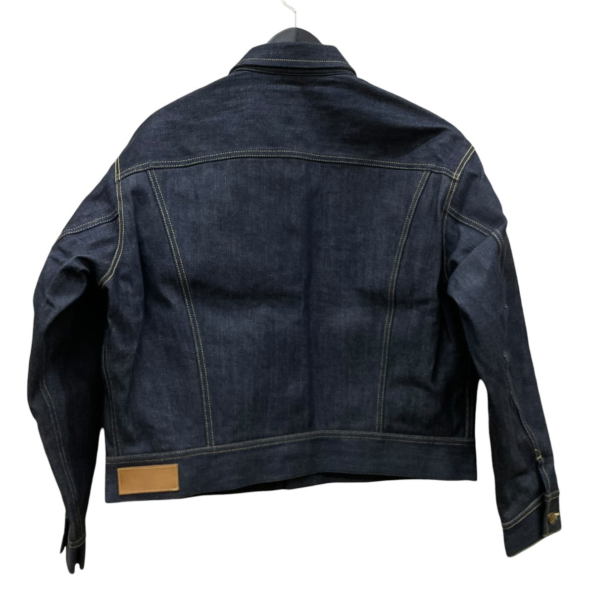 Chah Chah DENIM RIDERS JACKETデニムジャケットLB0637