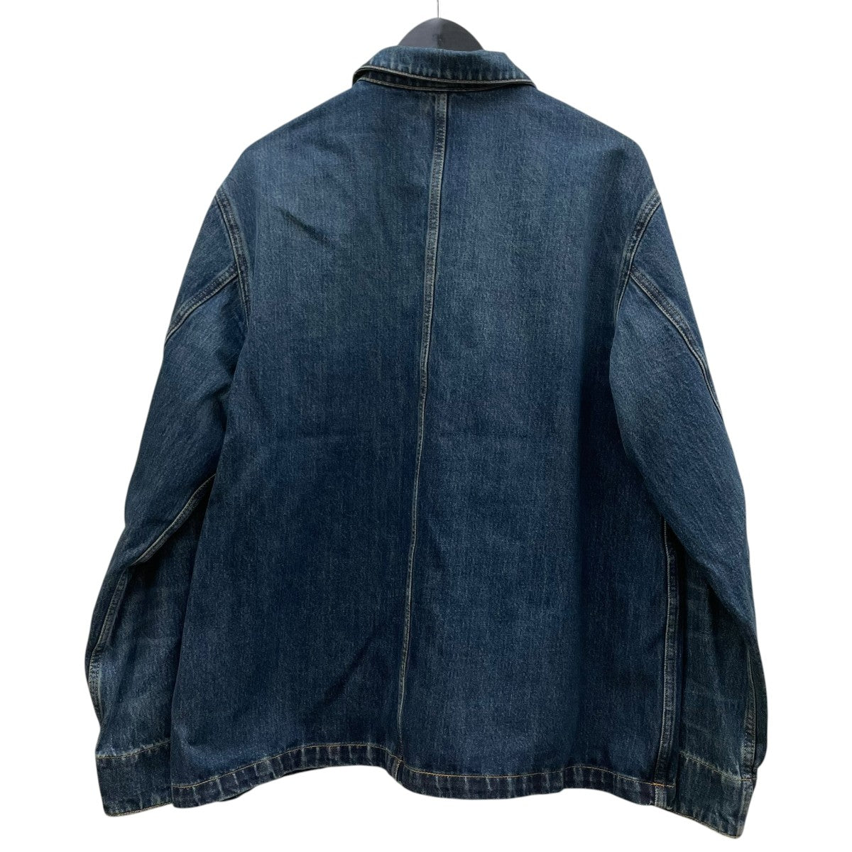 Howie Chore Jacketカバーオール デニムジャケット1017613