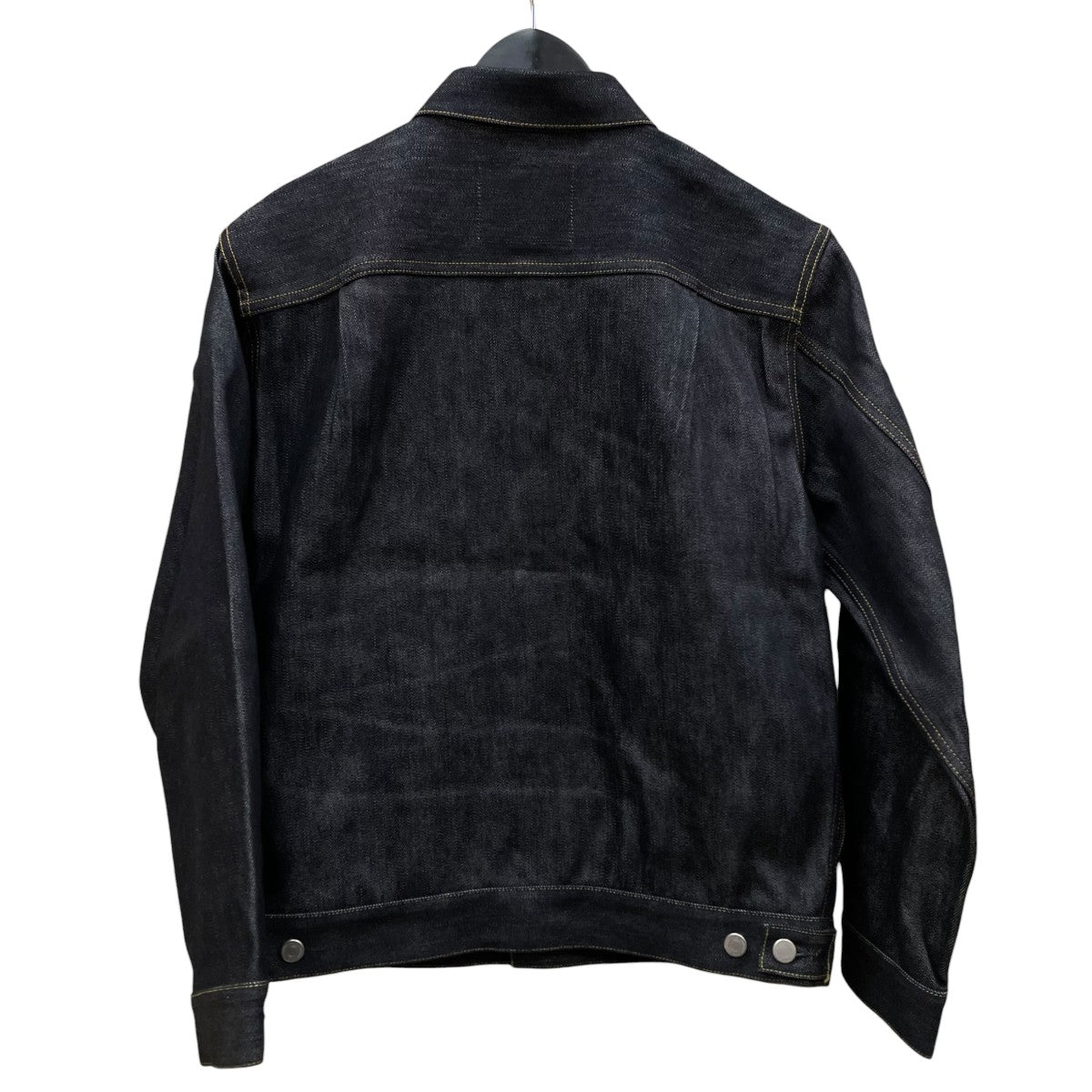 スタンダード 14．7oz DENIM JACKETデニムジャケットMMGJ02026S