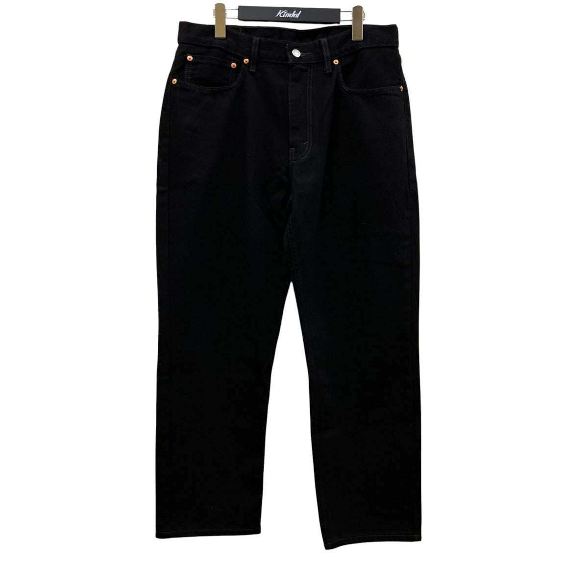 550 エジプト製デニムパンツ00550-0260