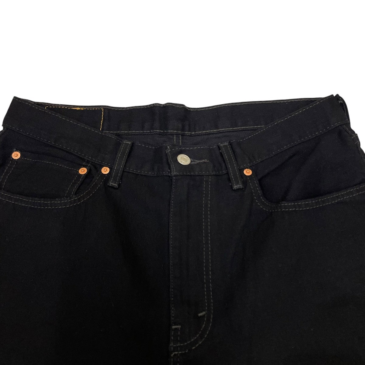 550 エジプト製デニムパンツ00550-0260