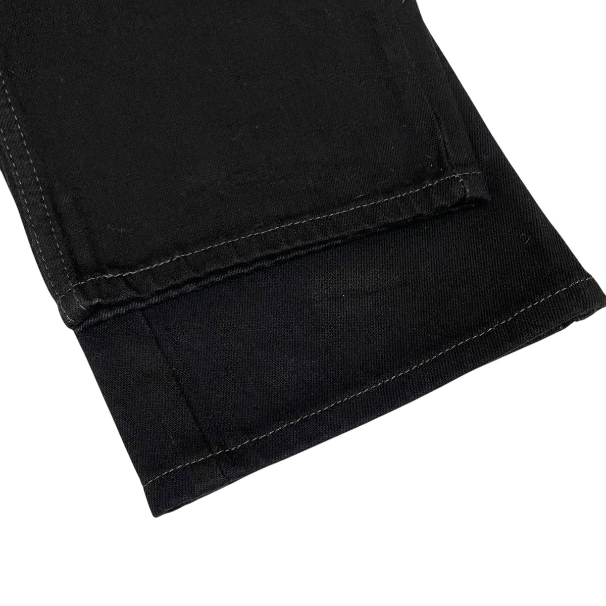550 エジプト製デニムパンツ00550-0260