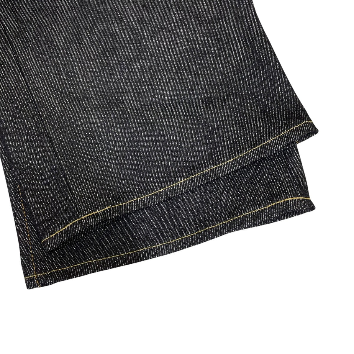 #100 SILK STRAIGHT 15ozデニムパンツMMJZ01026S