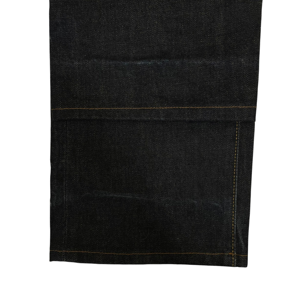 11AW505 Zip Fly Jean星 プリント デニムパンツ005050578