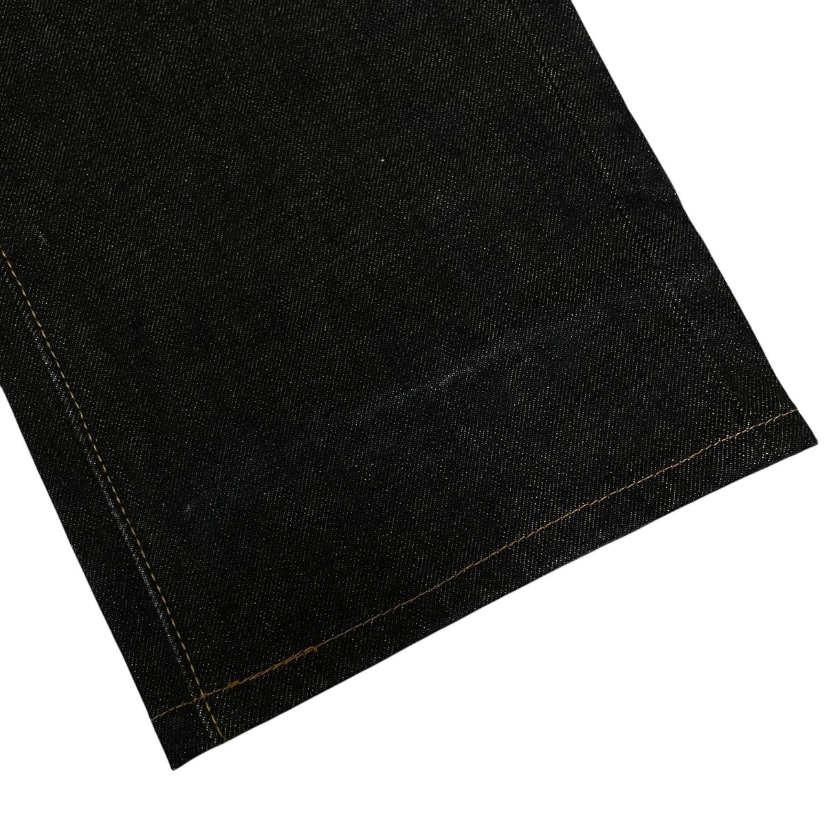 11AW505 Zip Fly Jean星 プリント デニムパンツ005050578