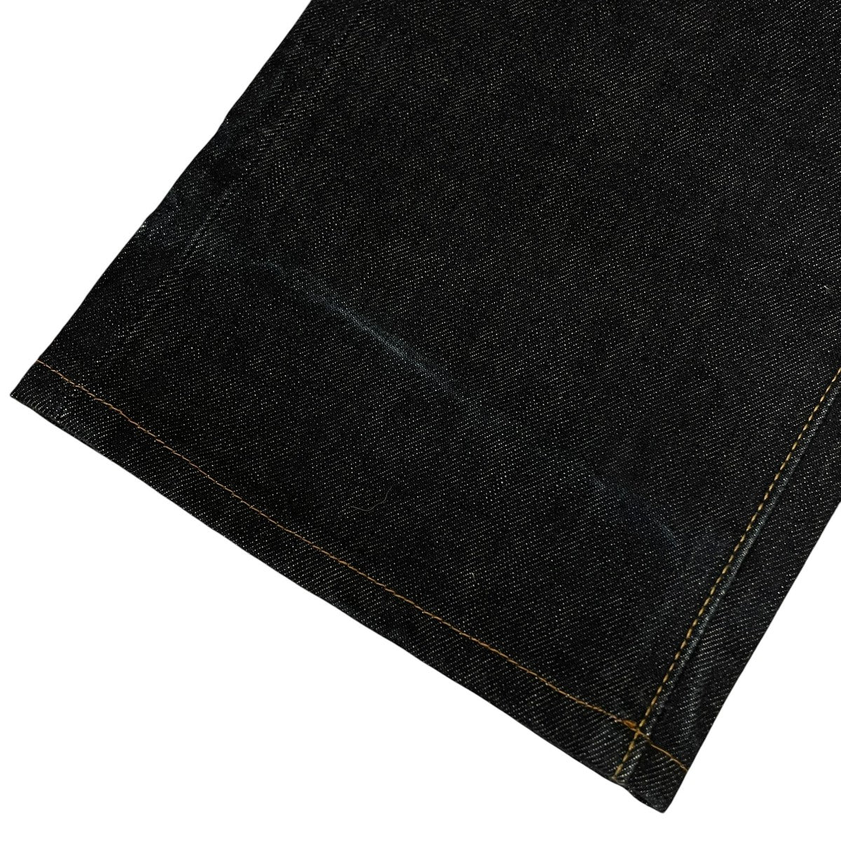 11AW505 Zip Fly Jean星 プリント デニムパンツ005050578