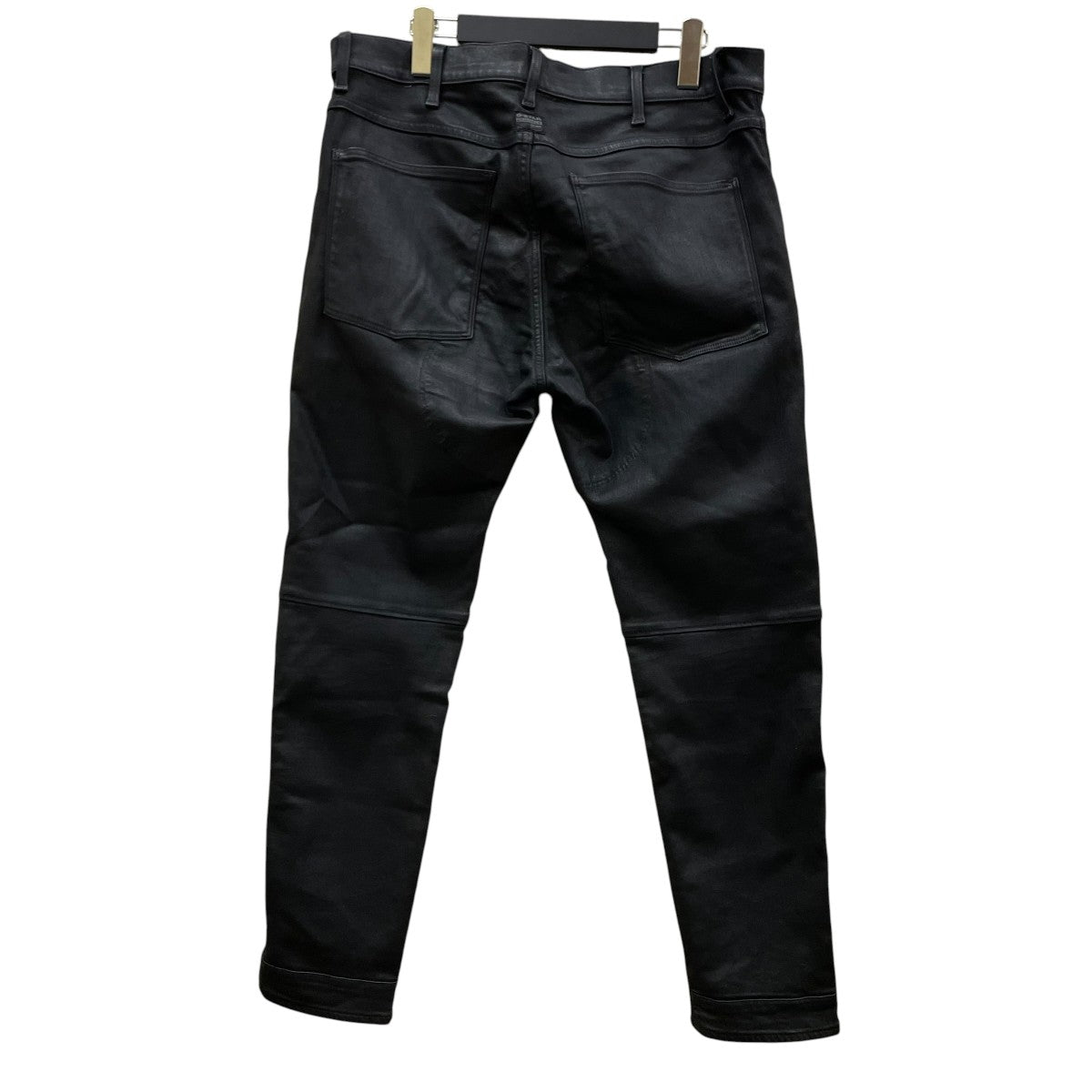 G-STAR RAW 5620 3D ZIP KNEE SKINNYデニムパンツ1014685 古着・中古-2枚目のアイテム画像