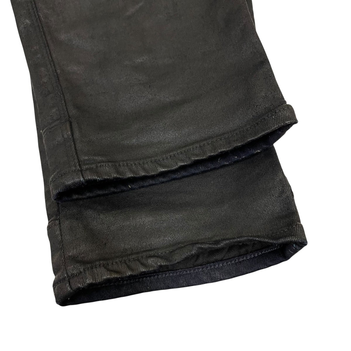 G-STAR RAW 5620 3D ZIP KNEE SKINNYデニムパンツ1014685 古着・中古-5枚目のアイテム画像