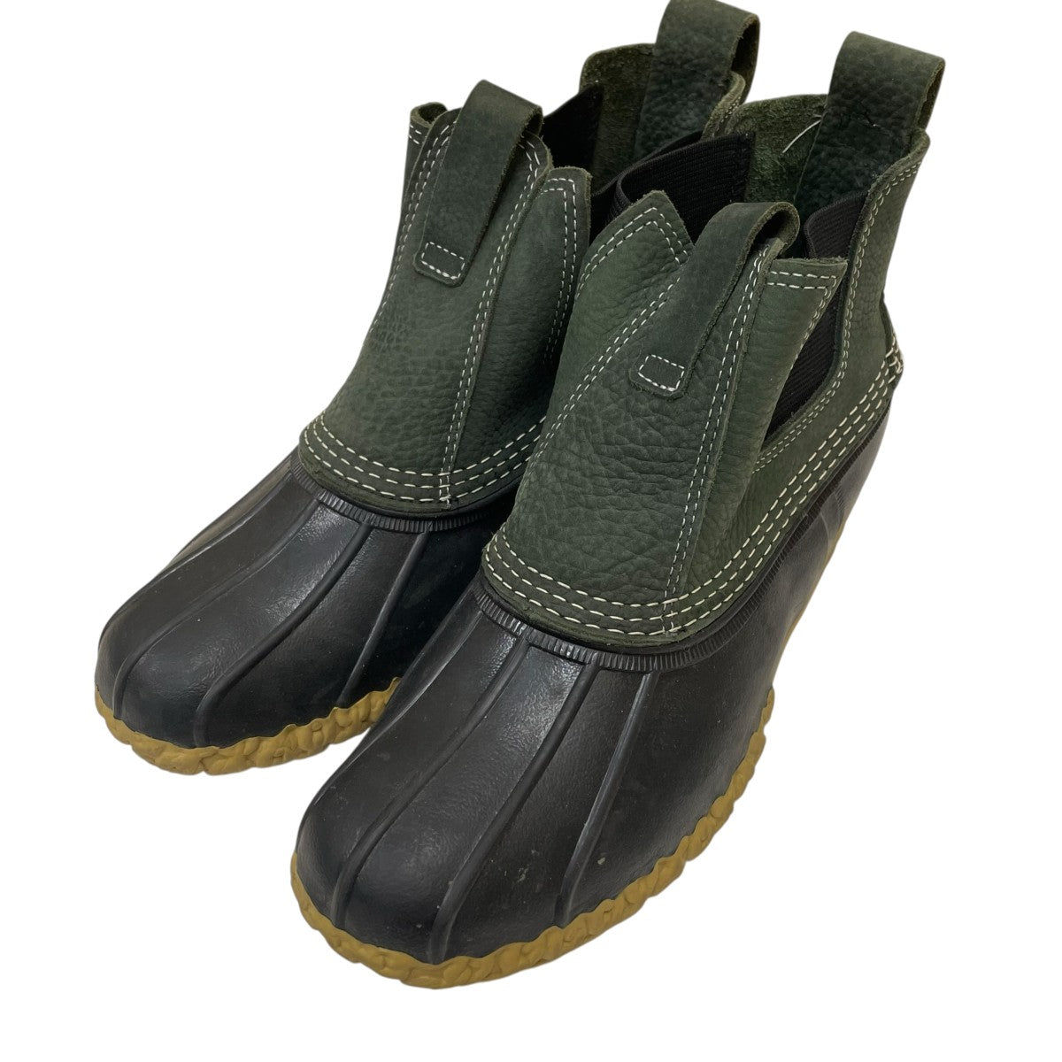 L．L．Bean(エルエルビーン) Bean Bootブーツ520264 520264 ブラック