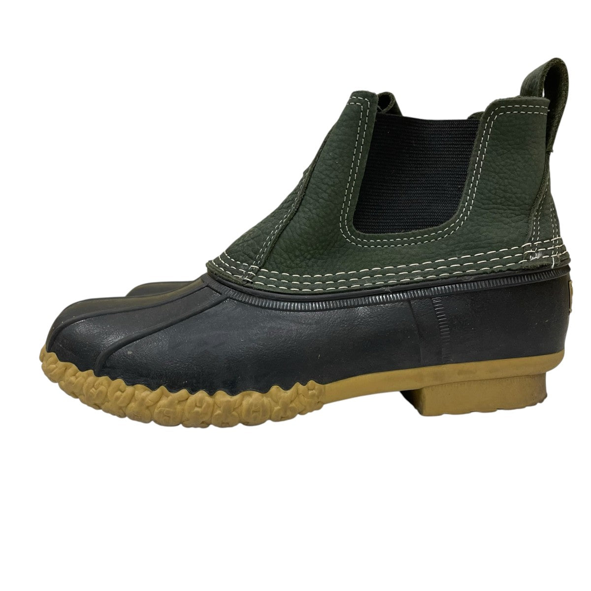 L．L．Bean Bean Bootブーツ520264 古着・中古-2枚目のアイテム画像
