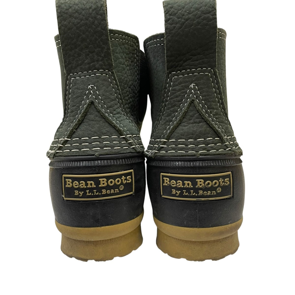 L．L．Bean Bean Bootブーツ520264 古着・中古-3枚目のアイテム画像