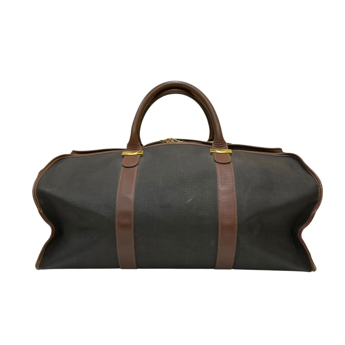 dunhill ボストンバッグ 古着・中古-2枚目のアイテム画像