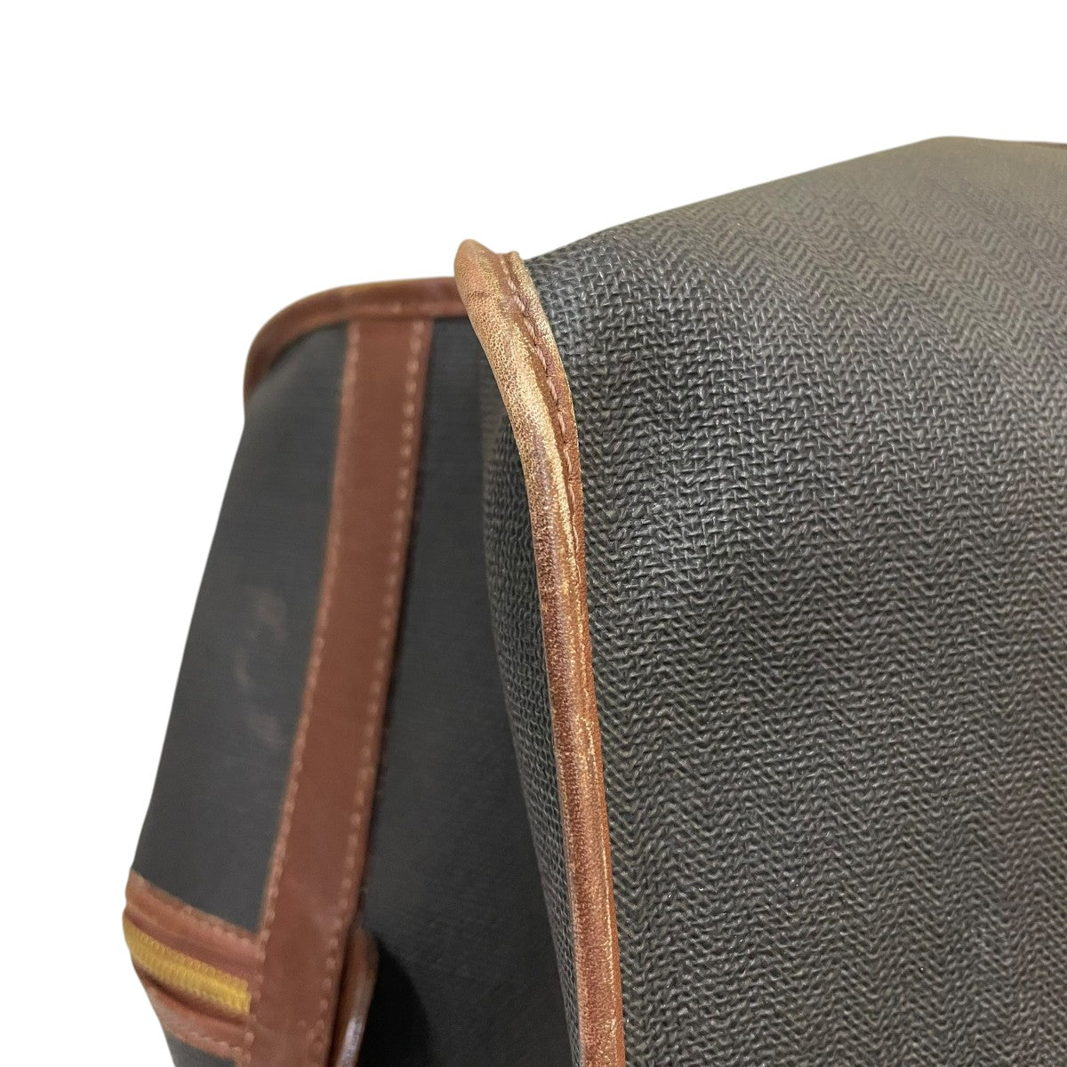 dunhill ボストンバッグ 古着・中古-4枚目のアイテム画像