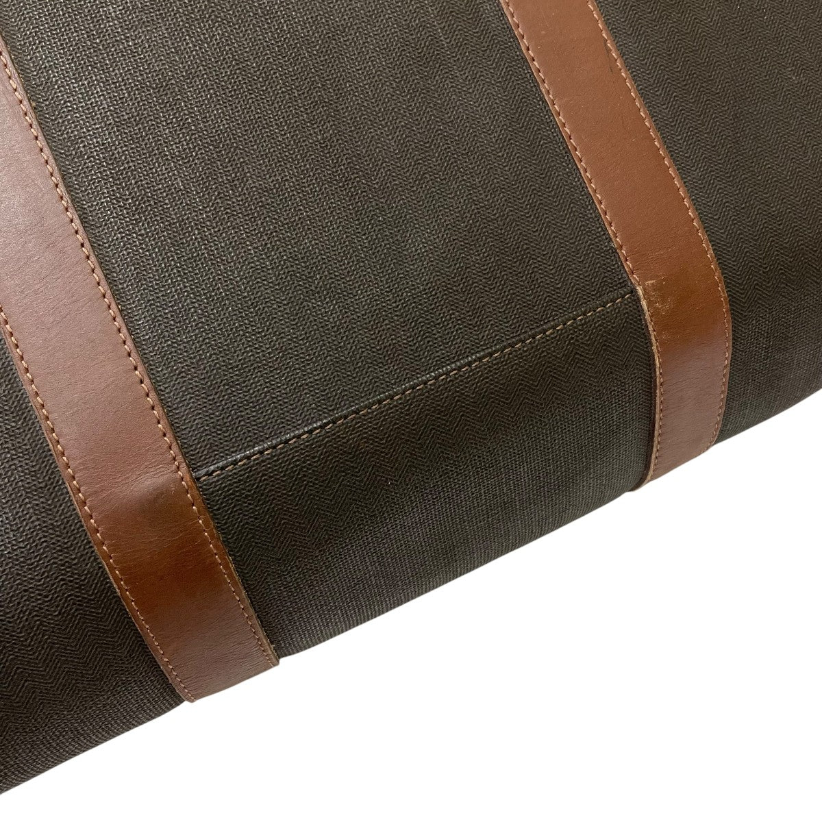 dunhill ボストンバッグ 古着・中古-5枚目のアイテム画像