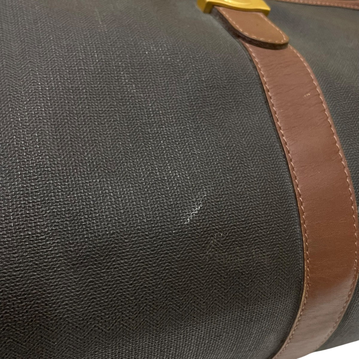 dunhill ボストンバッグ 古着・中古-6枚目のアイテム画像