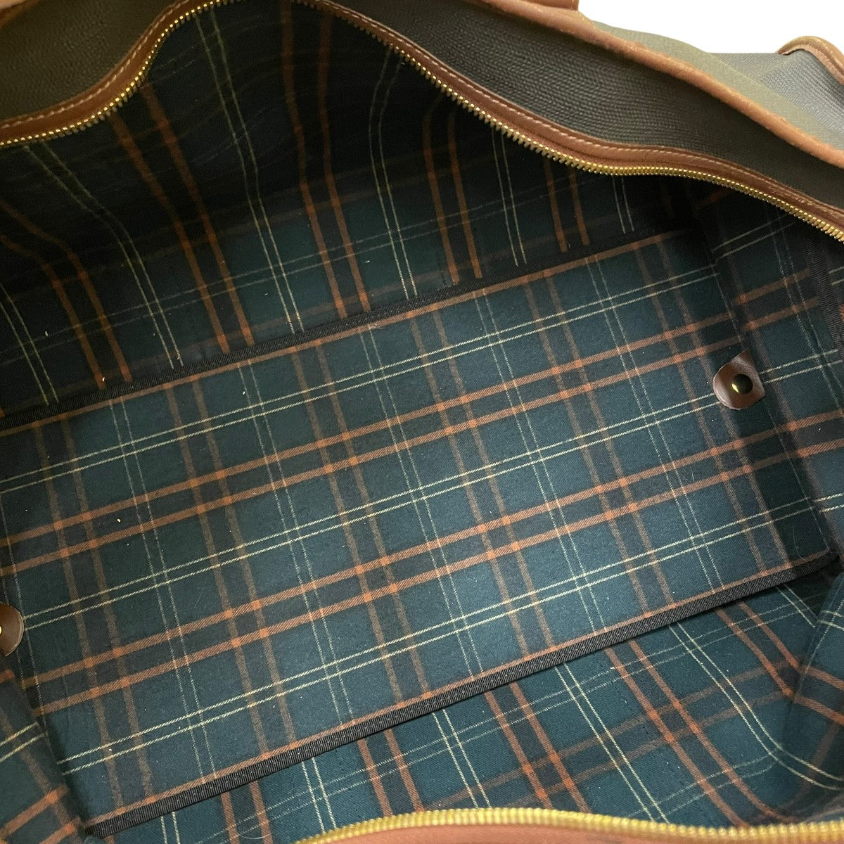 dunhill ボストンバッグ 古着・中古-9枚目のアイテム画像
