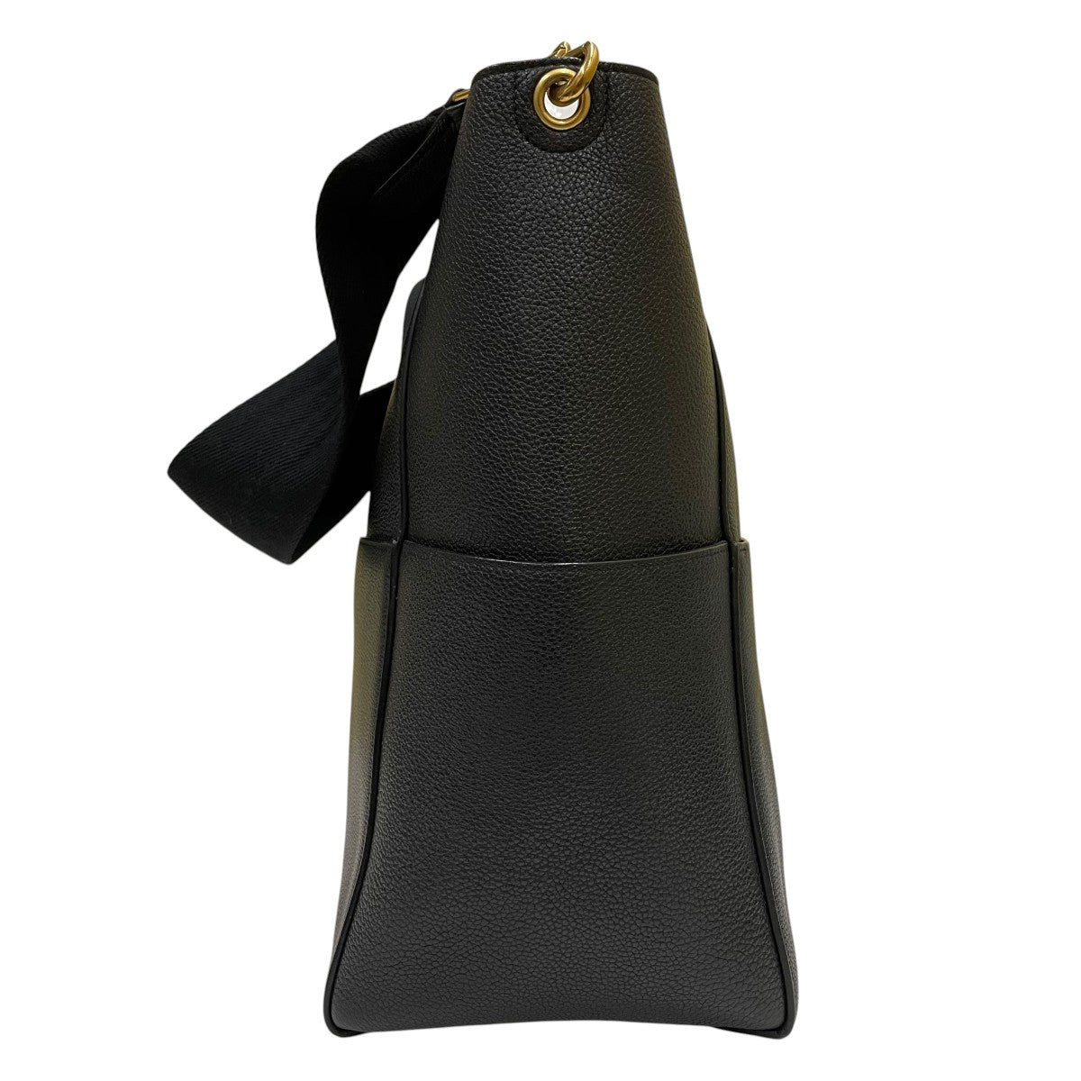 CELINE サングル バケットショルダーバッグ 古着・中古-3枚目のアイテム画像