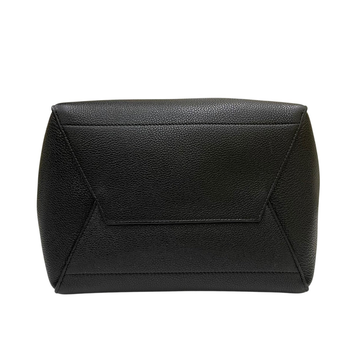CELINE サングル バケットショルダーバッグ 古着・中古-4枚目のアイテム画像