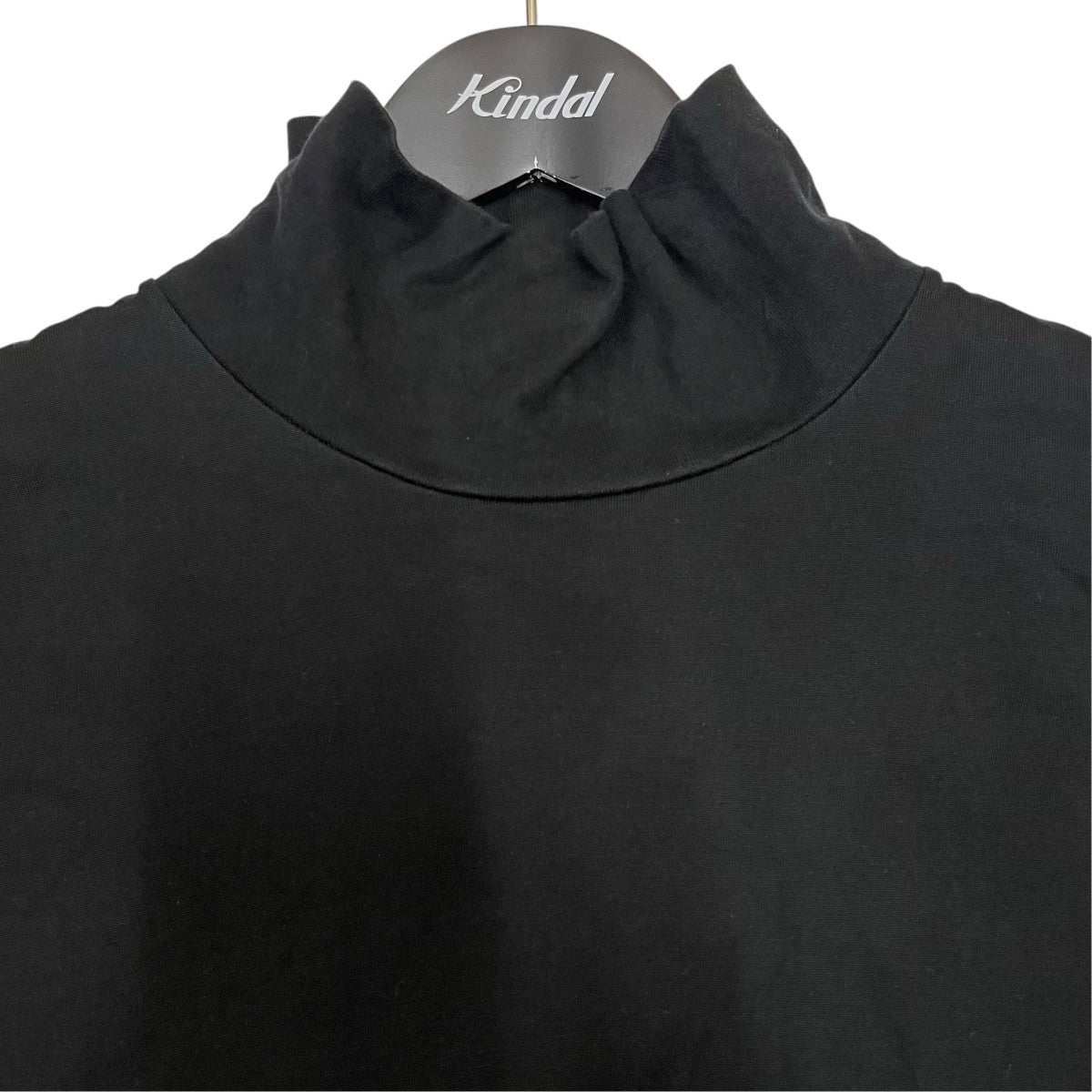 LAD MUSICIAN LONG SLEEVE HIGH NECK BIG T-SHIRTロングスリーブTシャツ2224 704 古着・中古-3枚目のアイテム画像
