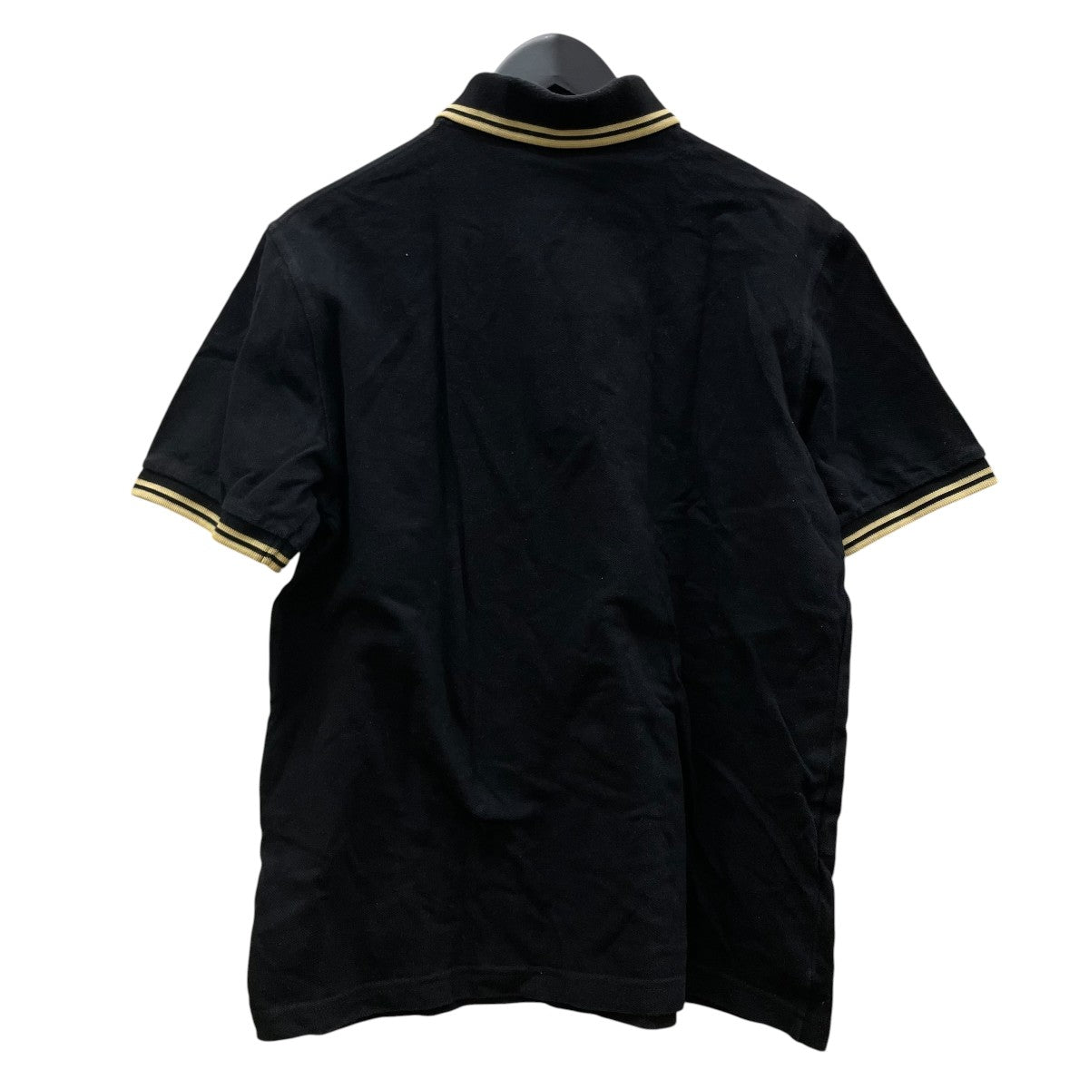 FRED PERRY 半袖ポロシャツ133492 古着・中古-2枚目のアイテム画像