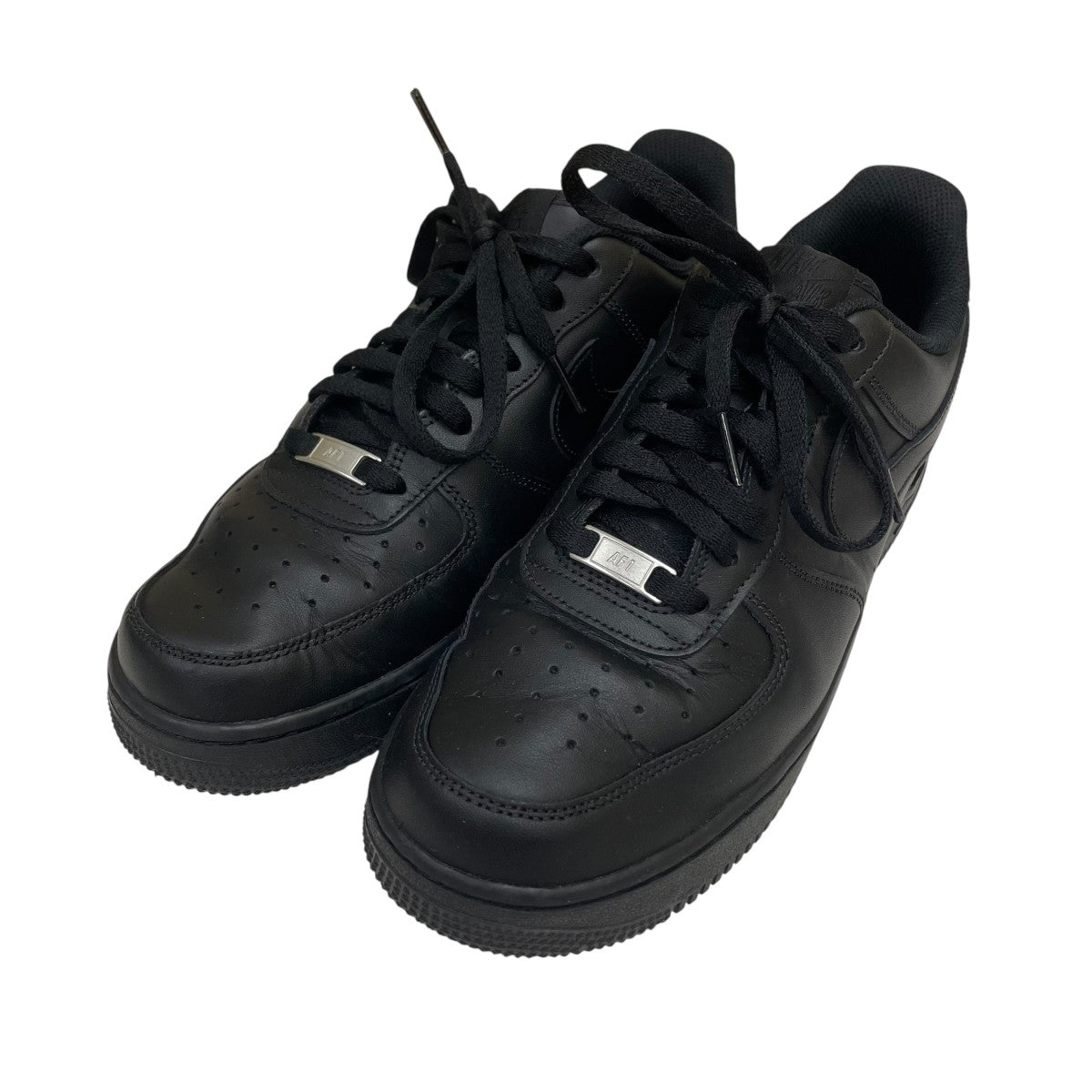 NIKE エア フォース 1 ’07スニーカーCW2288-001 古着・中古-1枚目のアイテム画像
