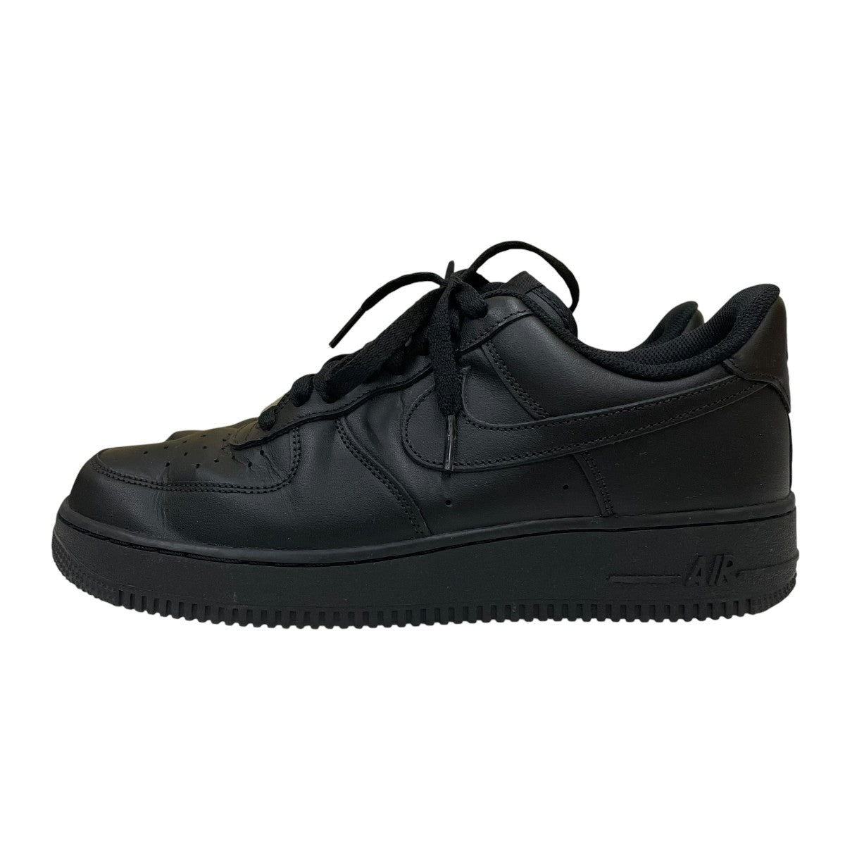NIKE エア フォース 1 ’07スニーカーCW2288-001 古着・中古-2枚目のアイテム画像