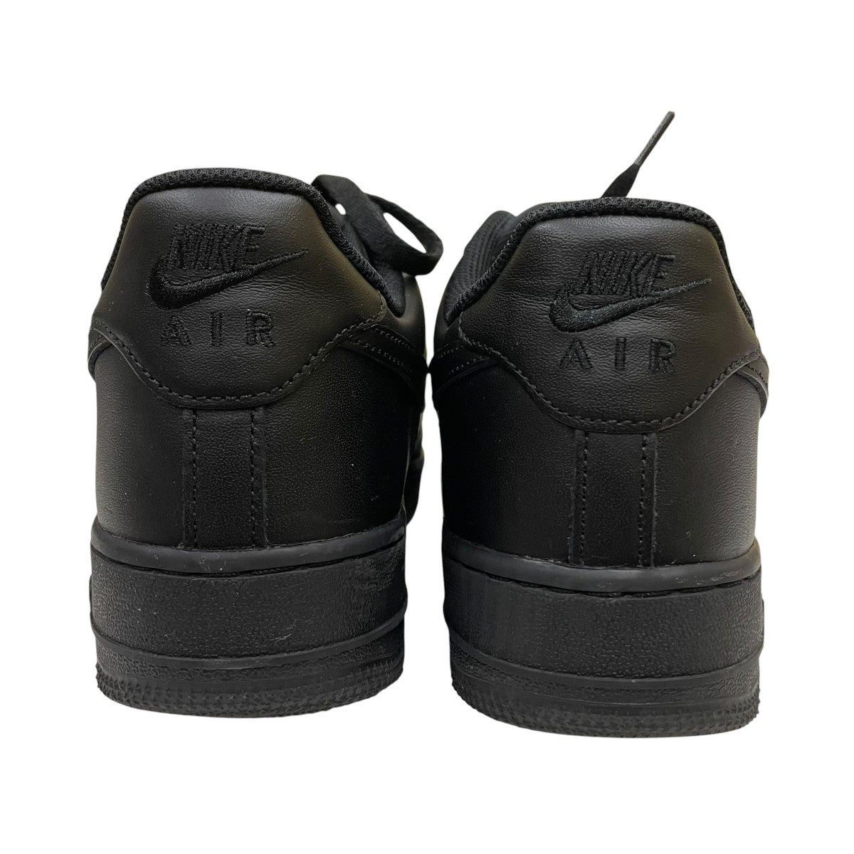 NIKE エア フォース 1 ’07スニーカーCW2288-001 古着・中古-3枚目のアイテム画像
